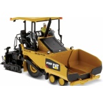 Diecast Masters - 1:50 Cat AP600F Asphalt Paver