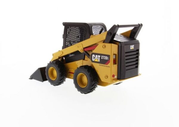 Diecast Masters - 1:16 Cat 297D2 Multi Terrain Loader