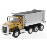 Diecast Masters - 1:64 CAT CT660 OX Stampede Dump Truck