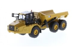 Diecast Masters - 1:64 CAT 745 Articulated Truck