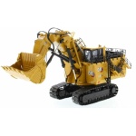 Diecast Masters - 1:87 CAT 6060FS Mining Shovel