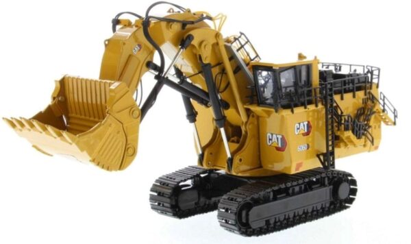 Diecast Masters - 1:87 CAT 6060FS Mining Shovel