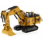 Diecast Masters - 1:87 CAT 6060 Mining Shovel