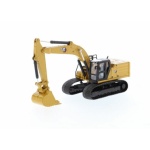 Diecast Masters - 1:87 Cat 336 Hydraulic Excavator Next Generation