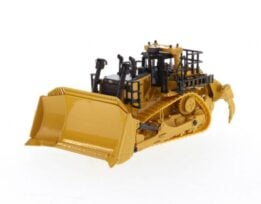 Diecast Masters - 1:87 Cat D11 Track Type Tractor