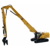 Diecast Masters - 1:50 Cat 352 Ultra High Demolition Hydraulic Excavator