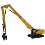 Diecast Masters - 1:50 Cat 352 Ultra High Demolition Hydraulic Excavator