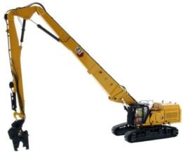 Diecast Masters - 1:50 Cat 352 Ultra High Demolition Hydraulic Excavator