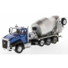 Diecast Masters - 1:50 CAT CT660 Day Cab with Metal Cement Mixer