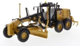 Diecast Masters - 1:50 Cat 150 Motor Grader