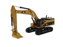 Diecast Masters - 1:64 CAT 385C L Hydraulic Excavator