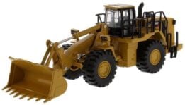 Diecast Masters - 1:64 CAT 988H Wheel Loader