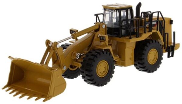 Diecast Masters - 1:64 CAT 988H Wheel Loader