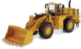 Diecast Masters - 1:50 Cat 988K Wheel Loader