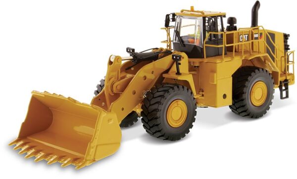 Diecast Masters - 1:50 Cat 988K Wheel Loader