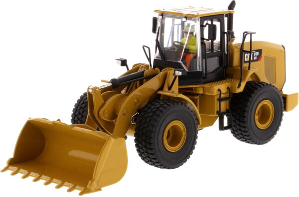 Diecast Masters - 1:50 Cat 950 GC Wheel Loader