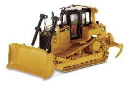Diecast Masters - 1:50 Cat D6R Track-Type Tractor