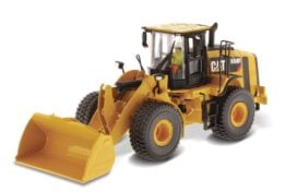 Diecast Masters - 1:50 Cat 950M Wheel Loader