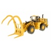 Diecast Masters - 1:50 Cat 988K Wheel Loader with Grapple