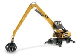 Diecast Masters - 1:50 Cat 3049 Material Handler