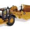 Diecast Masters - 1:50 Cat 621K Wheel Tractor-Scraper
