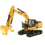 Diecast Masters - 1:50 Cat 568 GF Road Builder