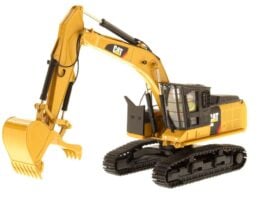 Diecast Masters - 1:50 Cat 568 GF Road Builder