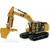 Diecast Masters - 1:50 Cat 323F L Hydraulic Excavator