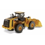 Diecast Masters - 1:50 Cat 966M Wheel Loader