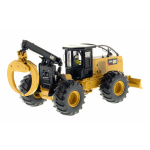 Diecast Masters - 1:50 Cat 555D Grapple Skidder