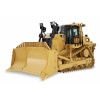 Diecast Masters - 1:50 Cat D9T Track-Type Tractor