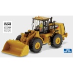 Diecast Masters - 1:87 Cat 966M Wheel Loader