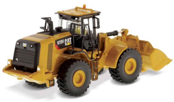 Diecast Masters - 1:87 Cat 972M Wheel Loader