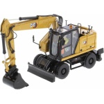 Diecast Masters - 1:50 Caterpillar M318 Excavator High Line Series