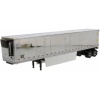 Diecast Masters - 1:50 Refrigerated Trailer Chrome Sides 53'