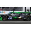 Spark 1:18 Oreca 07 Gibson No.30 Duqueine Team 24h Le Mans 2026 (18S1338) Resin Model 3 18S1338