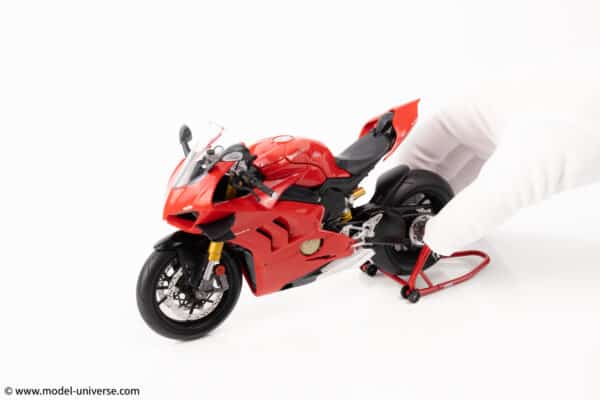 ducati panigale tsm model studio 01