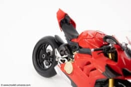 ducati panigale tsm model studio 04