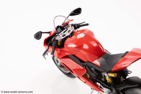 ducati panigale tsm model studio 06