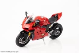 ducati panigale tsm model studio 09