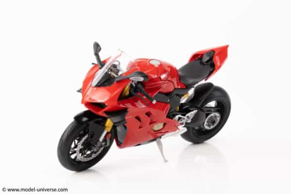 ducati panigale tsm model studio 09