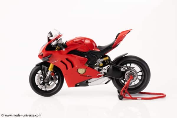 ducati panigale tsm model studio 10