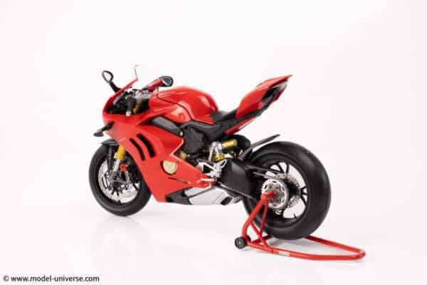 ducati panigale tsm model studio 11