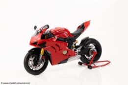 ducati panigale tsm model studio 12