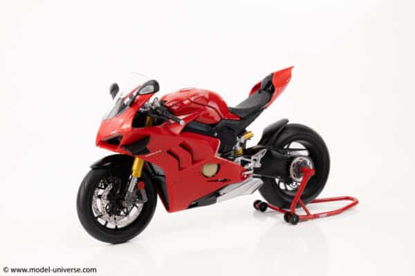 ducati panigale tsm model studio 12