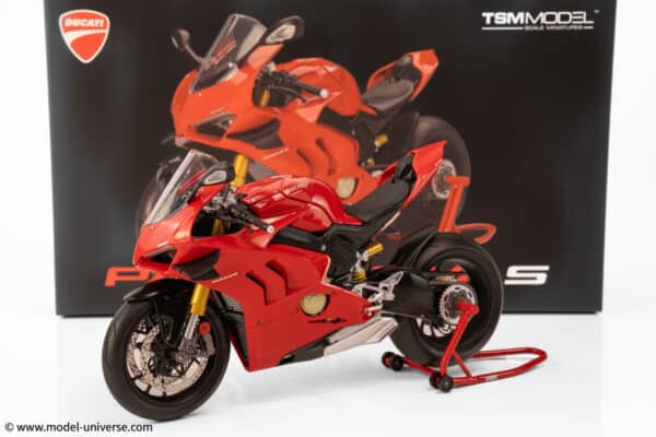 ducati panigale tsm model studio 13
