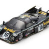 Spark 1:43 Rondeau M379 B No.16 Winner 24H Le Mans 1980 J. Rondeau - J-P Jaussaud (43LM80) Resin Model 43 Spark 1:43 Rondeau M379 B No.16 Winner 24H Le Mans 1980 J. Rondeau - J-P Jaussaud (43LM80) Resin Model