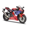 Maisto 32705 1:12 Honda CBR 1000RR Fireblade SP Motorcycle Diecast Model