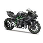 Maisto 1:12 Kawasaki Ninja H2R Diecast Model