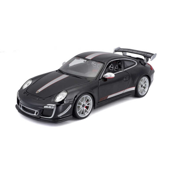 1:18 Porsche GT3 RS 4.0 Black